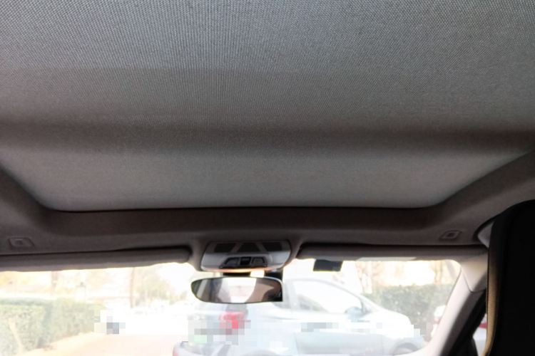 宝马1系 2022款 125i M运动曜夜版中控内饰22