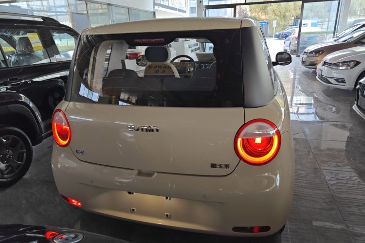 长安启源 长安Lumin 2025款 205km 香沁款车身外观6004