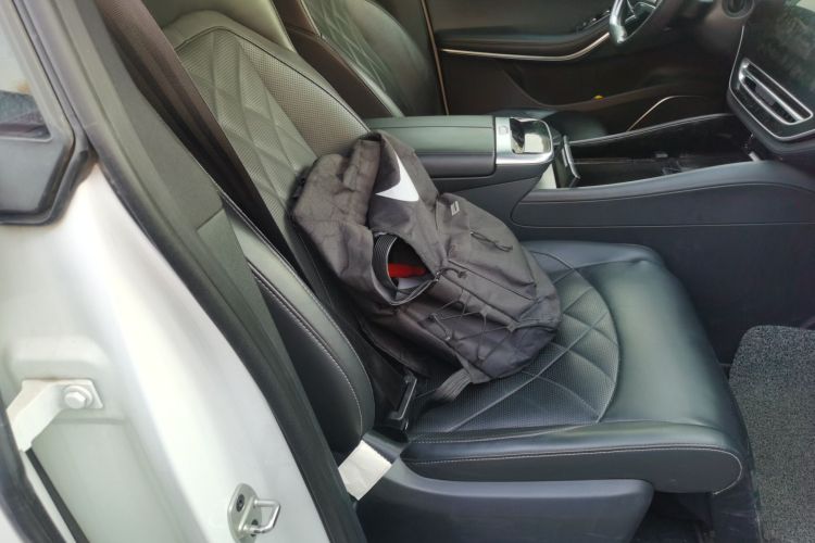 飞凡汽车 飞凡R7 2022款 长续高阶版局部细节41