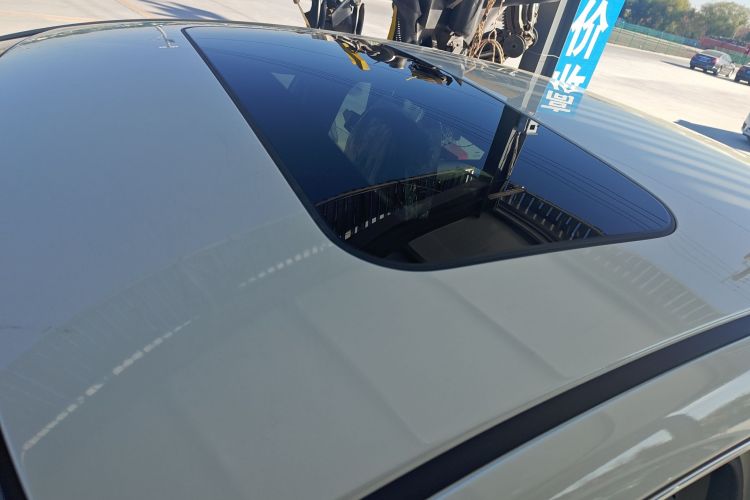 日产 轩逸 2024款 改款二 经典 1.6XL CVT豪华版局部细节57