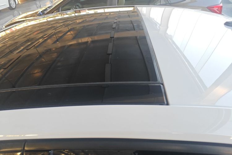 大众 凌渡 2018款 280TSI DSG舒适版局部细节57