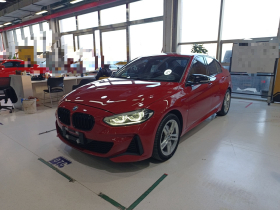 宝马1系 2019款 118i M运动套装