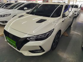 日产 轩逸 2021款 1.6L XL CVT悦享版