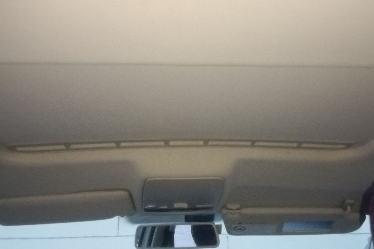 大众 宝来 2015款 质惠版 1.6L 自动舒适型中控内饰22