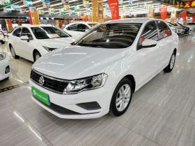 大众 捷达 2019款 梦想版 1.4L 手动时尚型