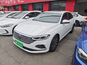 大众 朗逸 2024款 300TSI DSG满逸版