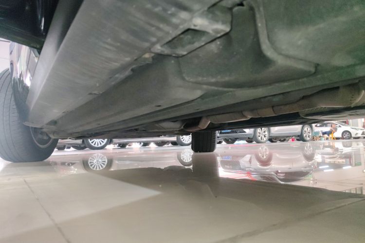 保时捷 2017款  Macan 2.0T局部细节9002