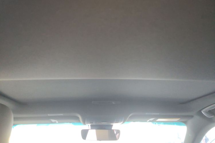 雷克萨斯ES 2021款 200 卓越版中控内饰22