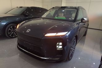 蔚来ES8 2026款 六座行政豪华版