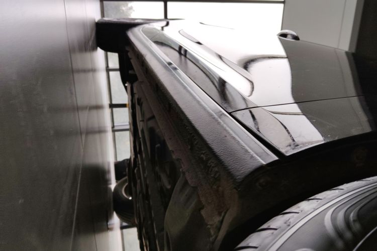 别克 君威 2023款 552T 智享型局部细节9001