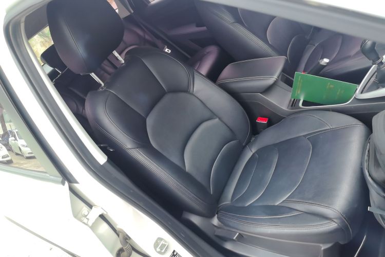 宝骏530 2018款 1.5T 手动舒适型 国V局部细节41