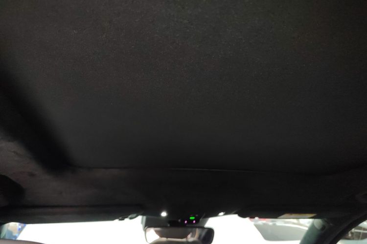 蔚来ES7 2022款 75kWh中控内饰22