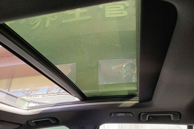 领克06 2023款 Remix 1.5T Hero中控内饰22