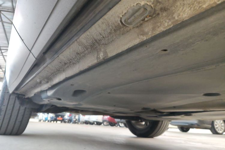 大众 途观L 2017款 330TSI 自动两驱旗舰版局部细节9001