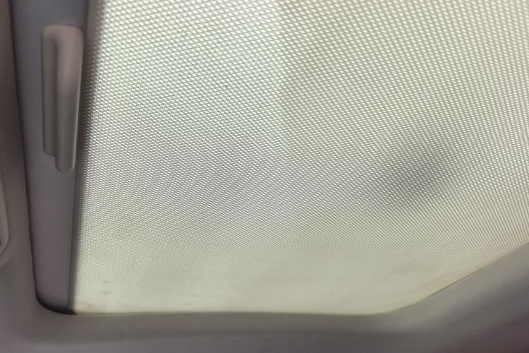 大众 高尔夫 2020款 280TSI DSG舒适型中控内饰22