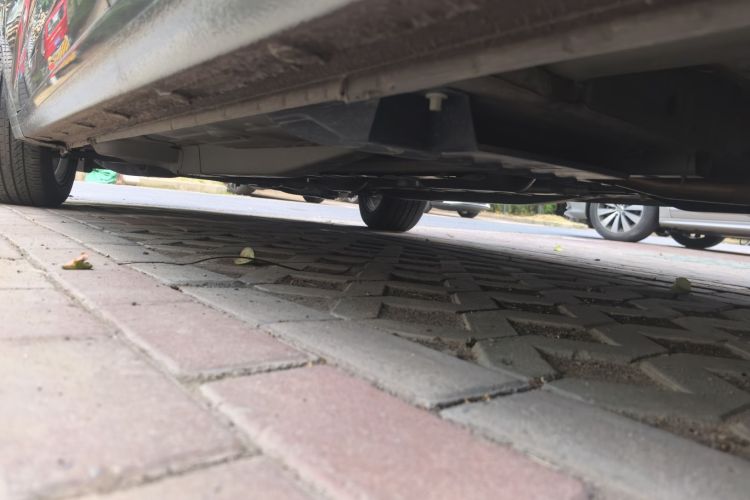 雪佛兰 科鲁泽 2023款 1.5L 双离合WOW惠享版局部细节9004