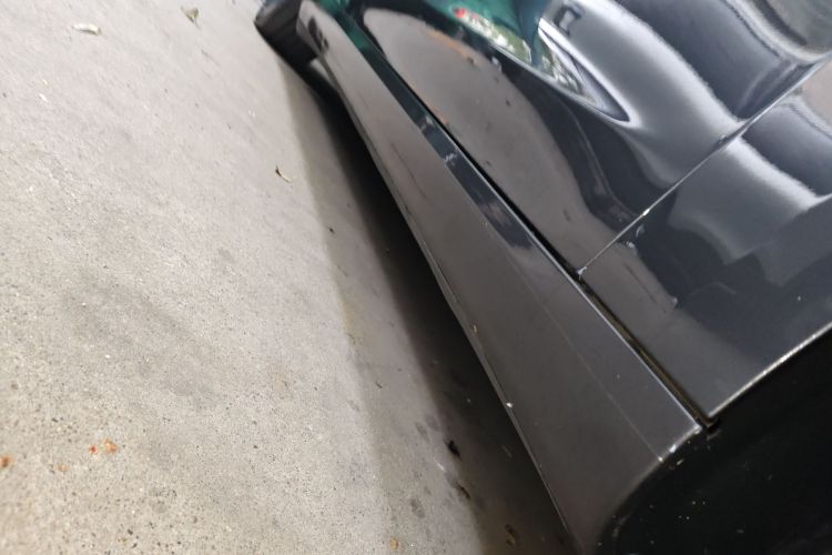 特斯拉 Model 3 2020款 长续航后轮驱动版局部细节9001