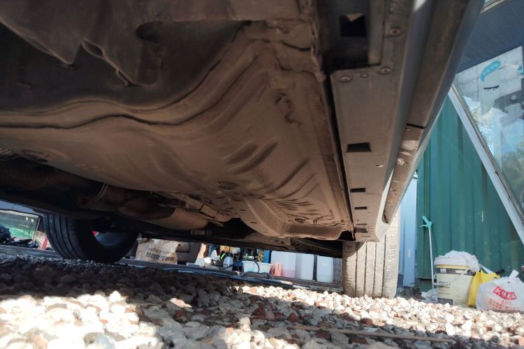 别克 昂科拉GX 2020款 20T CVT两驱旗舰型局部细节9001