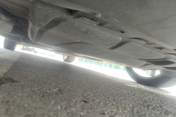 一汽-大众CC 2021款 猎装车 380TSI 猎心版局部细节9008