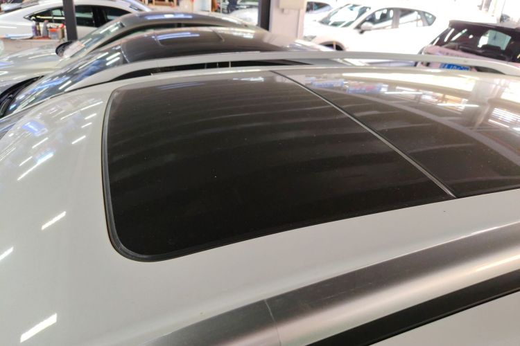 福特 翼虎 2018款 EcoBoost 180 两驱Cognac特别版局部细节57