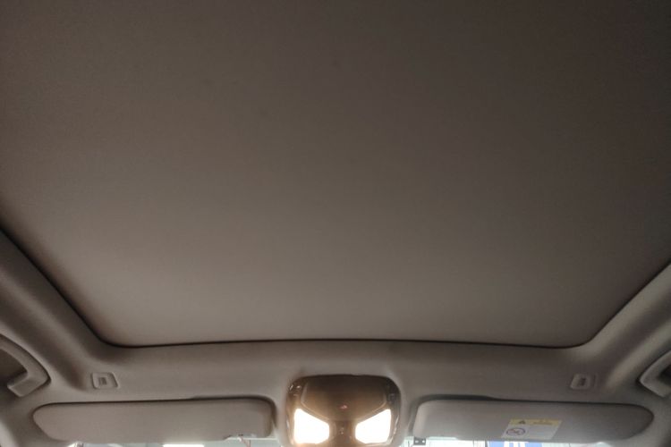 宝马iX3 2022款 改款 创领型局部细节22