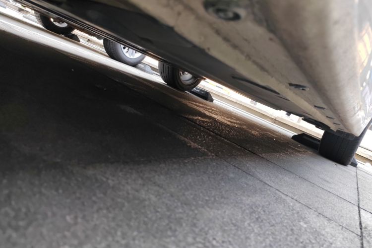 现代 领动 2016款 1.6L 自动智炫·精英型局部细节9004