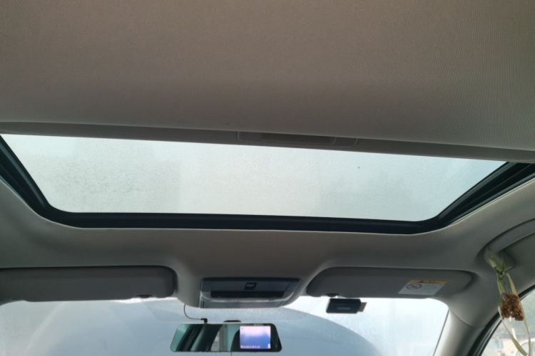 日产 轩逸 2020款 1.6L XL CVT悦享版中控内饰22