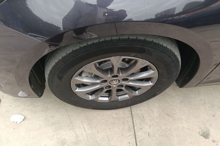 比亚迪 秦L 2024款 DM-i 80KM领先型车身外观6007