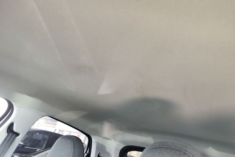 零跑汽车 零跑T03 2020款 400轻享版中控内饰22