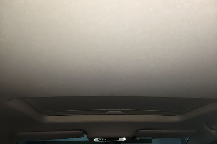 别克 君威 2017款 20T 精英型局部细节22