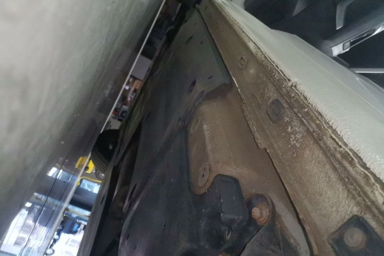 大众 Polo 2019款 Plus 1.5L 自动全景乐享版局部细节9002