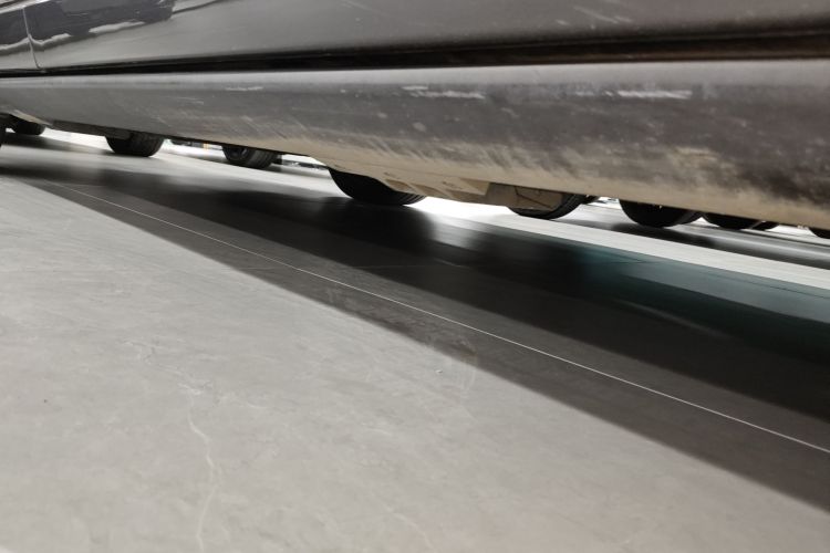 理想汽车 理想L8 2023款 Pro局部细节9001