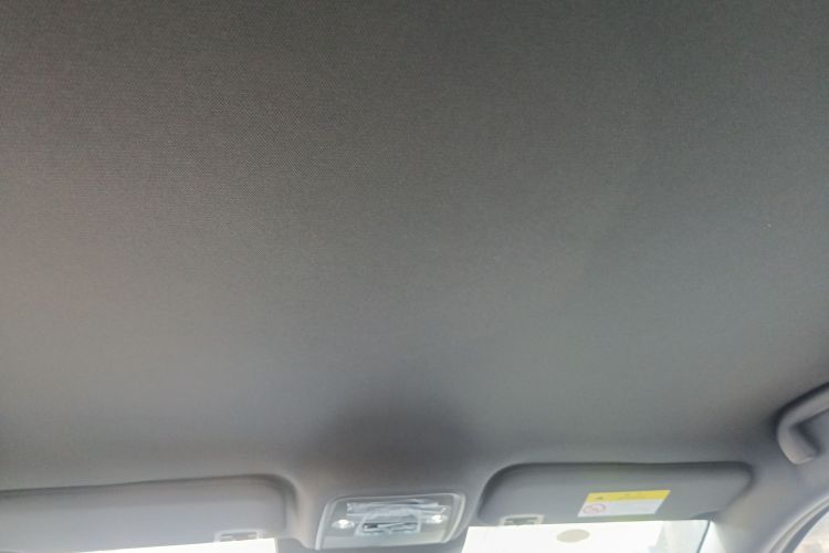 比亚迪 海鸥 2025款 智驾版 305km 自由版局部细节22