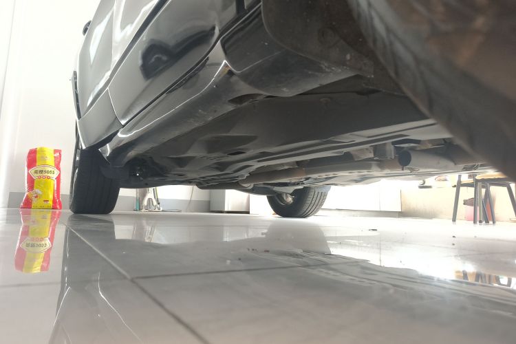 Jeep 自由光 2019款 2.0T 四驱全能版 国VI局部细节9001