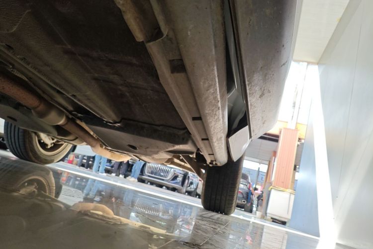 路虎 揽胜极光 2015款 2.0T 五门智耀版局部细节9002