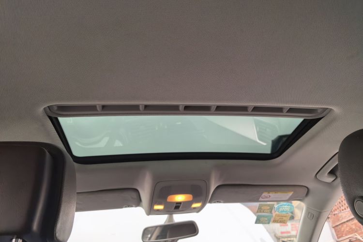 奥迪A7 2016款 40 TFSI 进取型中控内饰22