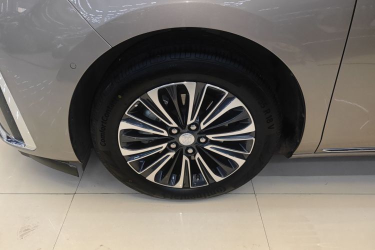 别克GL8 2023款 ES陆尊 旗舰型车身外观6007