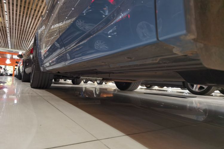 理想汽车 理想L8 2023款 Air局部细节9002