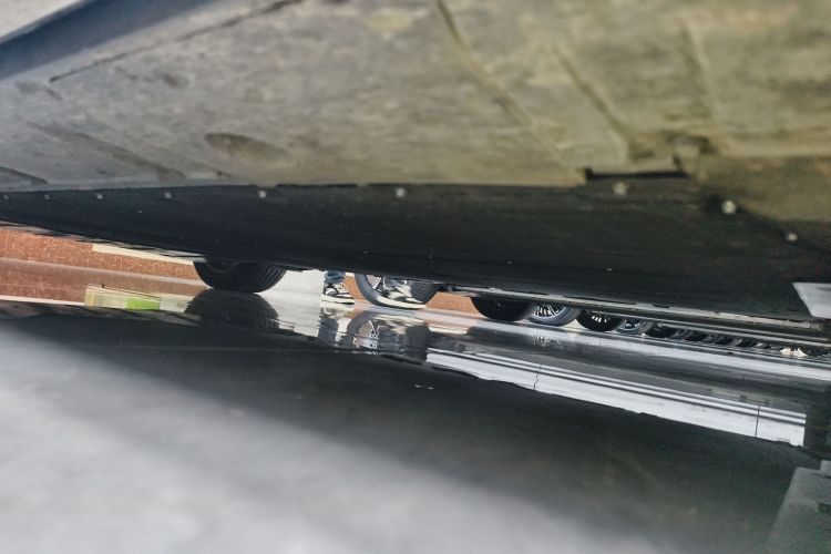 小鹏X9 2024款 702超长续航Max局部细节9001