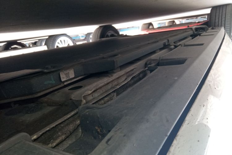 比亚迪 海豚 2024款 荣耀版 420km 时尚版局部细节9001