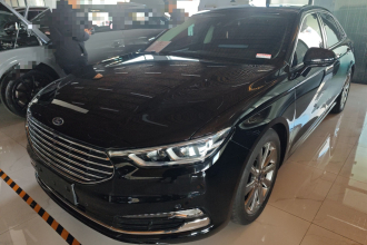 福特 金牛座 2019款 EcoBoost 245 尊享版