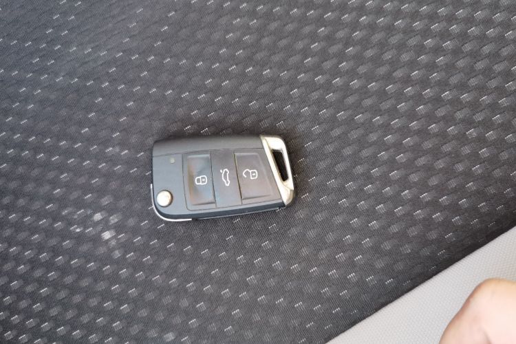 大众 探影 2023款 200TSI DSG 悦智联版中控内饰11