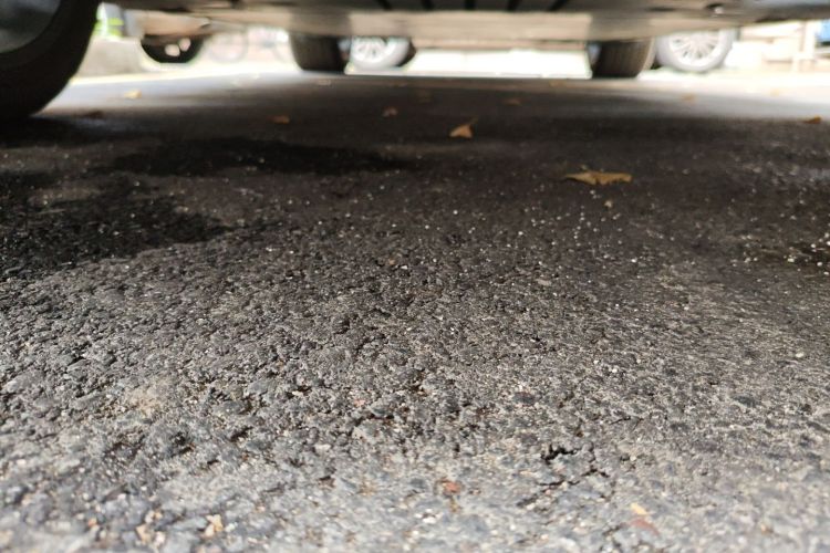 大众 ID.4 CROZZ 2022款 长续航Lite PRO版局部细节9008