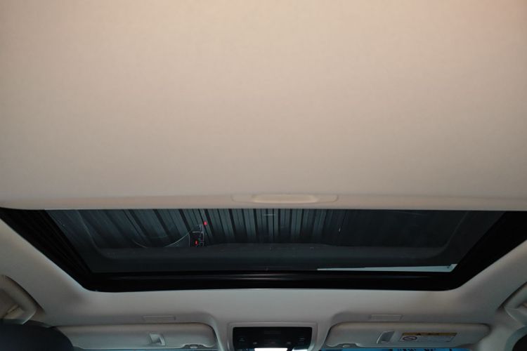 雷克萨斯ES 2021款 300h 卓越版局部细节22