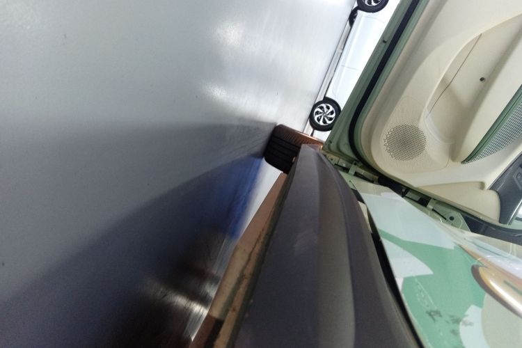 欧拉好猫 2022款 400km标准续航 尊贵型 磷酸铁锂局部细节9002