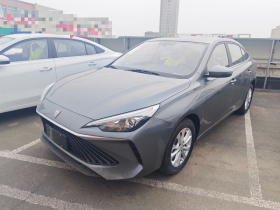 荣威i5 2023款 1.5L CVT豪华版