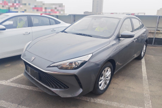 荣威i5 2023款 1.5L CVT豪华版