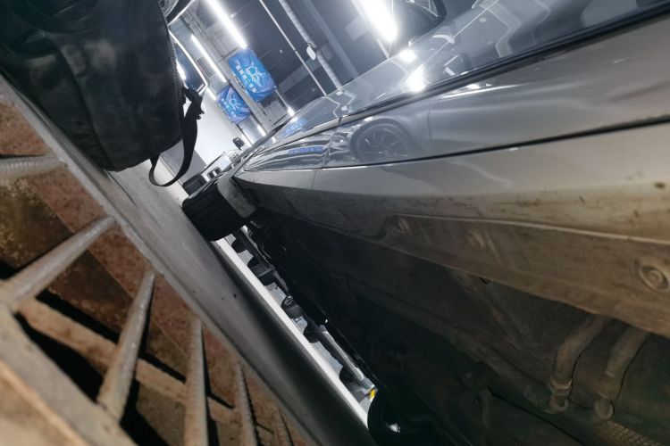 五菱汽车 五菱佳辰 2023款 2.0L DHT旗舰型局部细节9002