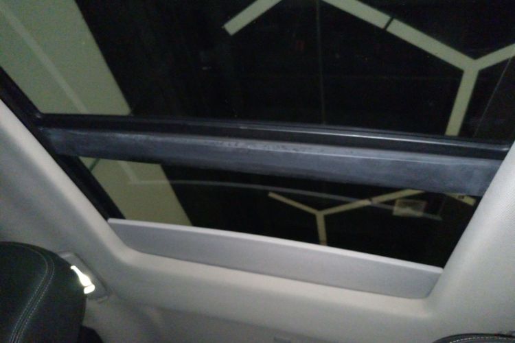 凯迪拉克XTS 2016款 28T 豪华型局部细节22