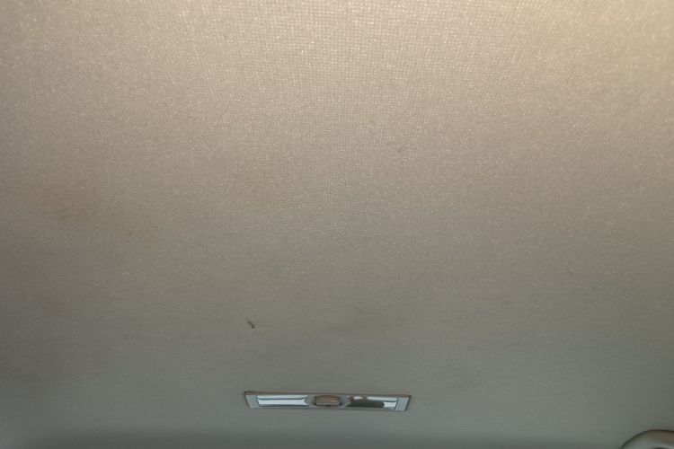 大众 朗逸 2017款 1.6L 手动风尚版中控内饰22